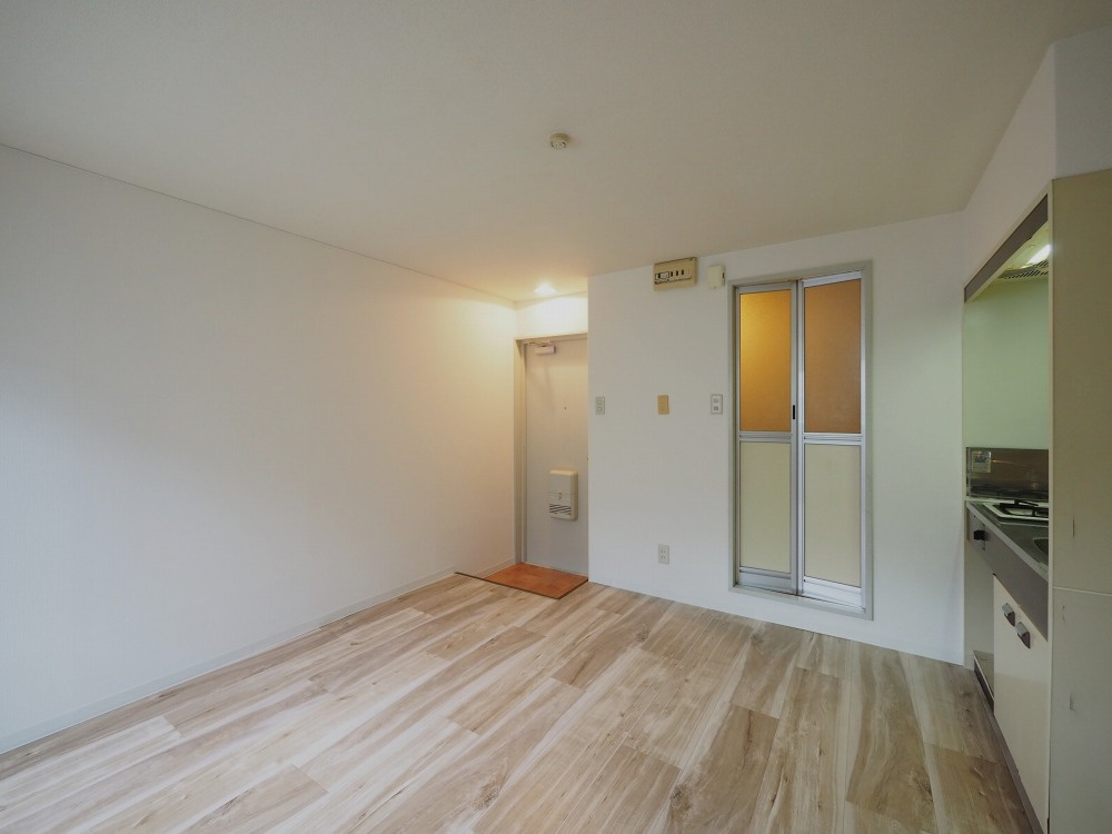 大阪市旭区生江１丁目の賃貸マンションのその他