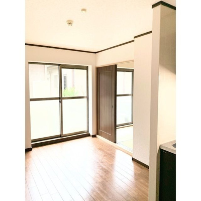 【居間・リビング】 | アーバンスクエア