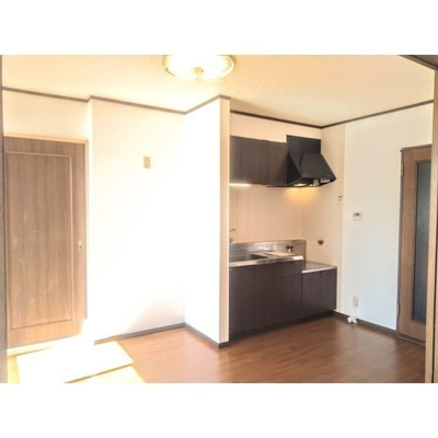 【内装】 | アーバンスクエア