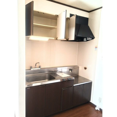 【キッチン】 | アーバンスクエア