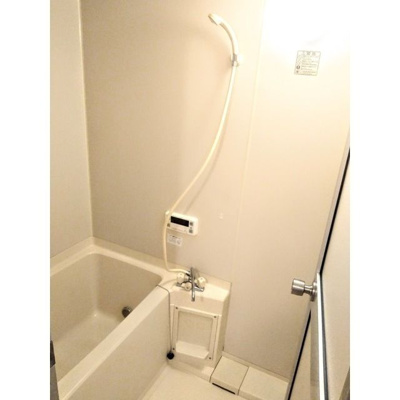 【浴室】 | アーバンスクエア