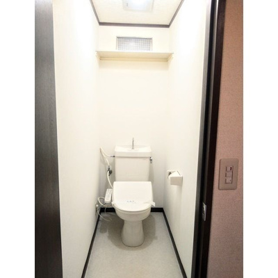 【トイレ】 | アーバンスクエア