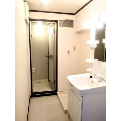 【洗面所】 | アーバンスクエア