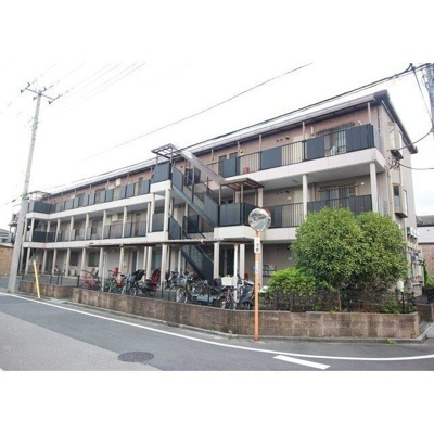 【外観】 | アーバンスクエア