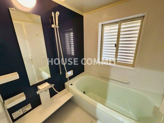 並木町　中古戸建の浴室