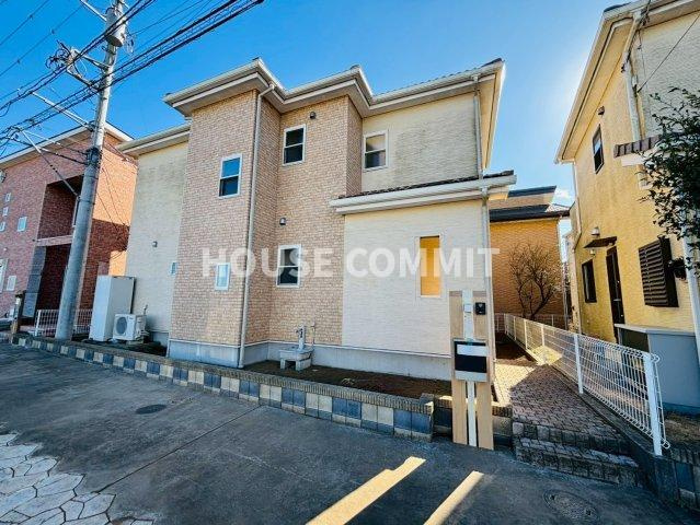 並木町　中古戸建