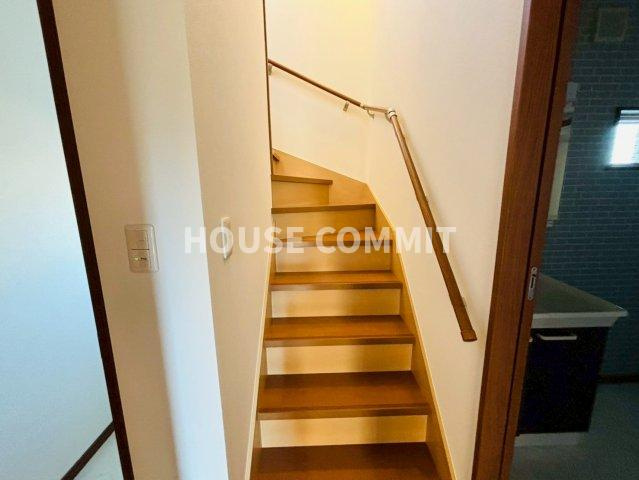 並木町　中古戸建の内装