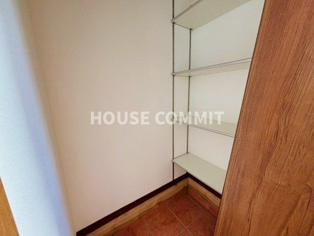 並木町　中古戸建の収納