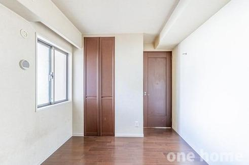 ルネペアズシティの洋室|◆約6.0帖洋室です！クローゼット完備！