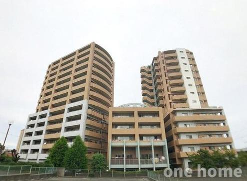 ルネペアズシティの外観|◆阪急宝塚線【三国】駅 徒歩4分の好立地！
◆安心の新耐震基準適合マンション！住宅ローン控除利用可能！