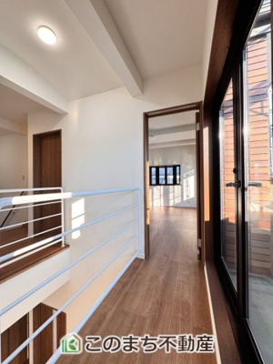 【内装】 | 宇都宮市鶴田町再生住宅