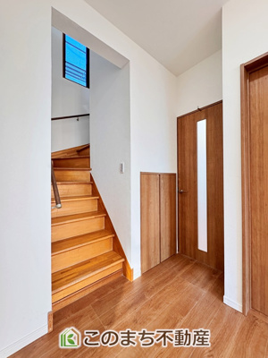 【内装】 | 宇都宮市鶴田町再生住宅