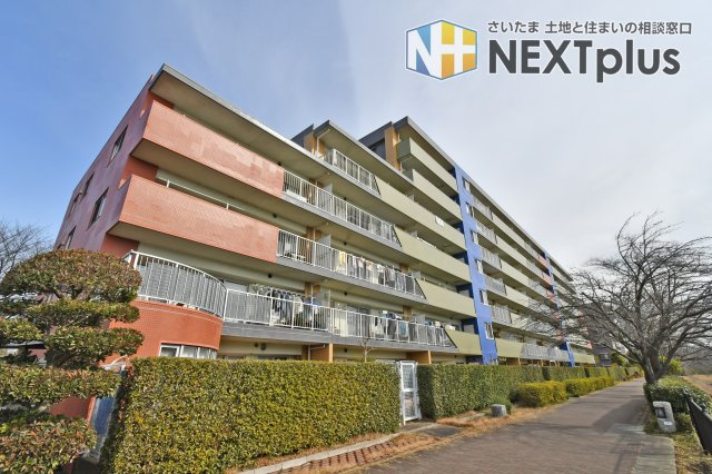 サンクタスヒューマン久喜