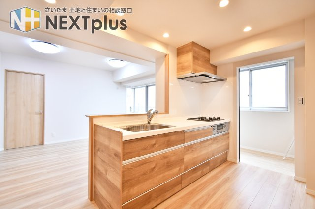 サンクタスヒューマン久喜の外観|実施に現地で生活をイメージしながら、間取りや通風・周辺環境をご確認いただきればと思います。
■物件が見たいという方はお気軽にご連絡下さい。
