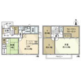 大井戸建の画像