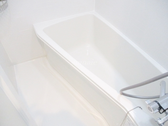 Ｌａ　Ｄｏｕｃｅｕｒ志茂の浴室|バスルームです☆