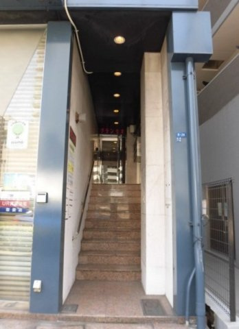 大阪市中央区谷町６丁目の事務所のその他共用部分