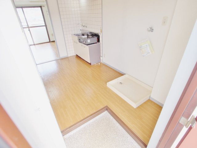 第８ガーデンのその他