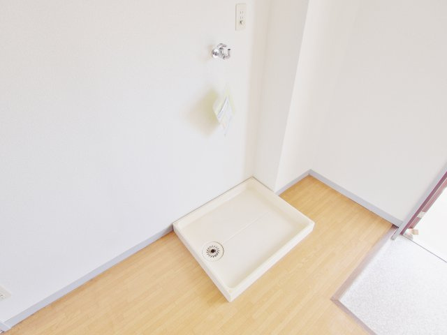 第８ガーデンの設備