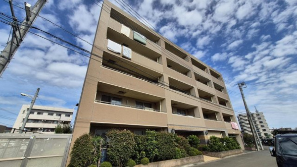 エレンシア立川トレスの画像