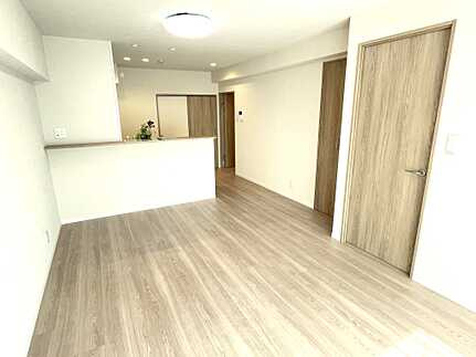 ロッコーマンション東観音の外観