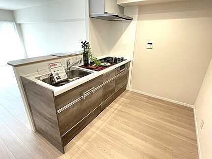 ロッコーマンション東観音の外観