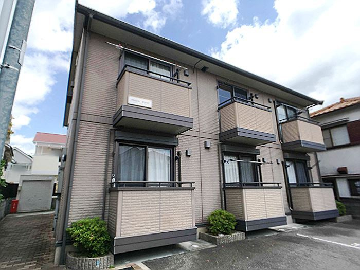 メゾンエスポワール