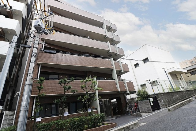 ユニ・アルス真田山南のその他