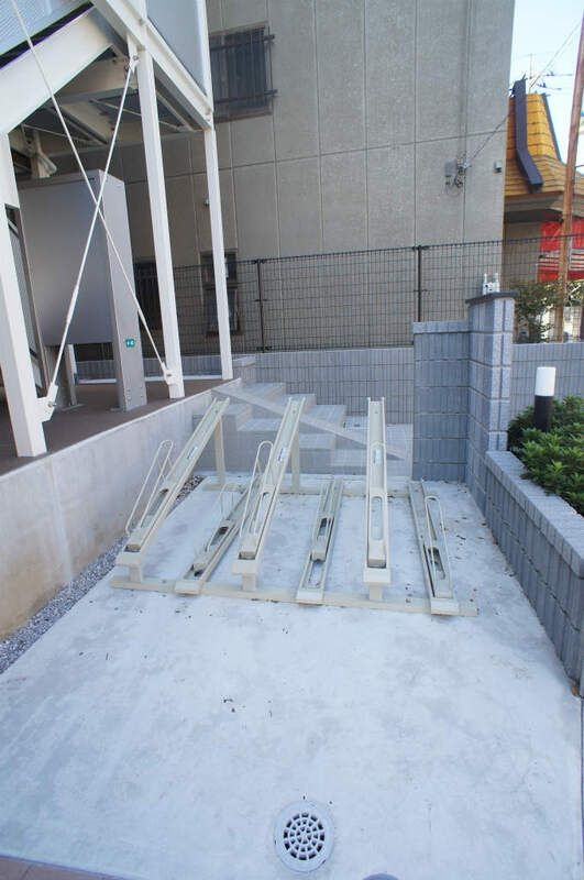 リブリ・in 川口のその他共用部分