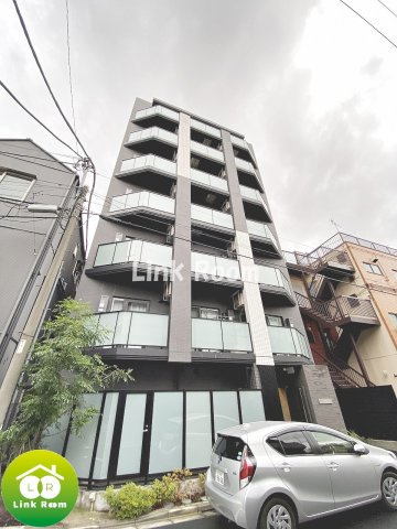 クレイシア本所吾妻橋