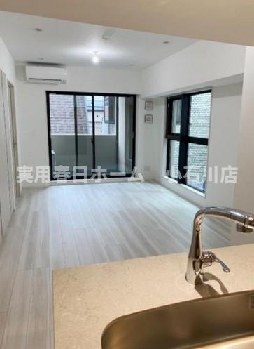 【居間・リビング】