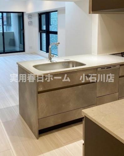 【居間・リビング】