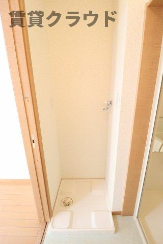 リブレア蘇我の設備