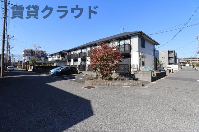 リブレア蘇我の周辺