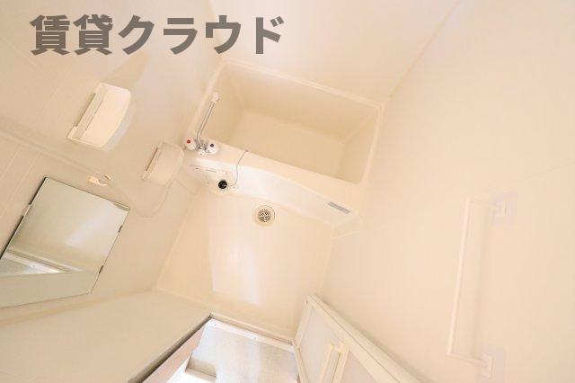 リブレア蘇我の浴室|日々の暮らしに欠かせないお風呂です