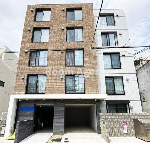 リーデンス今池