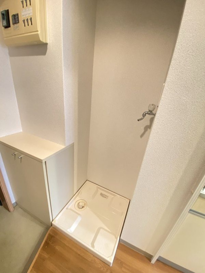 【設備】モンシェール錦糸町