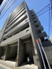 【エントランス】モンシェール錦糸町 