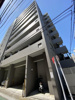 【外観】モンシェール錦糸町 