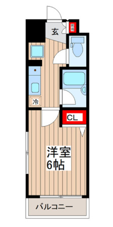 モンシェール錦糸町