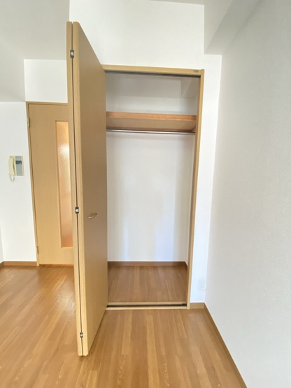 【収納】モンシェール錦糸町