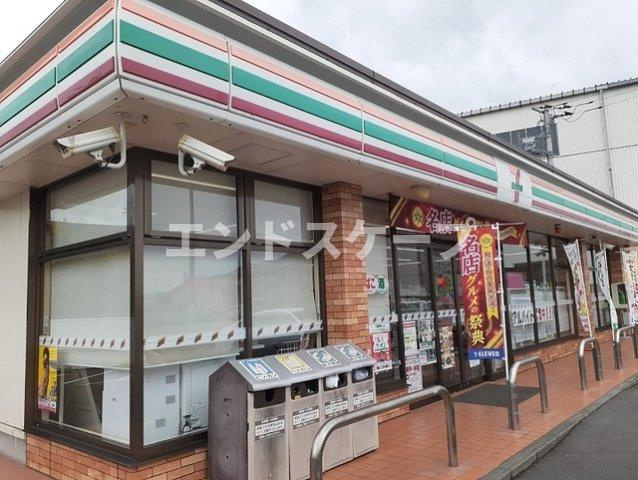 カメリア　板井　Ａのその他共用部分|セブンイレブン上滝東店まで900m
高崎、前橋のお部屋探しはエンドスケープまで！お客様の理想お聞かせ下さい♪