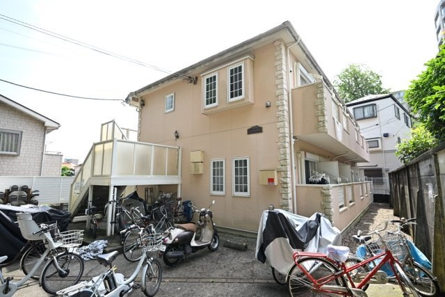 Heart Brilliant溝の口