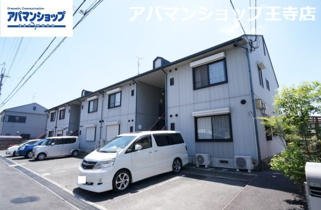 パイン法隆寺