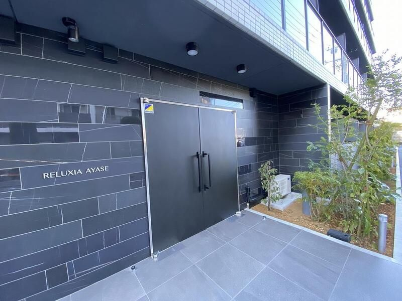 RELUXIA綾瀬のその他共用部分