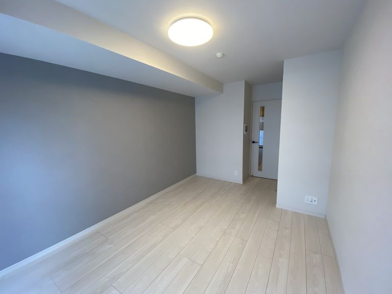 RELUXIA綾瀬の居間・リビング