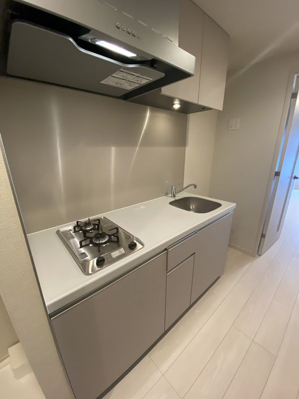 RELUXIA綾瀬のキッチン