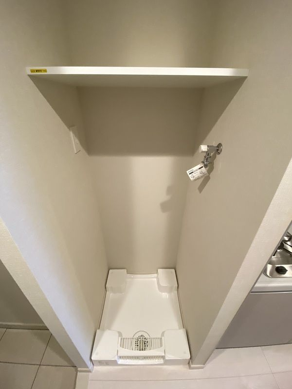 RELUXIA綾瀬の設備