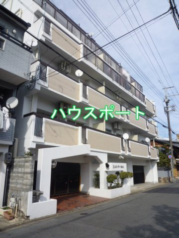 【外観】 | エルシティ桃山