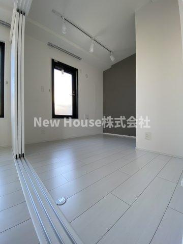 LUORE大山の内装